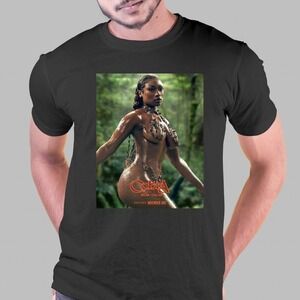 Cobra Tina Snow Tshirt Tina Snow Shirt